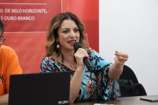 Reunio do Comando de Greve com professores substitutos